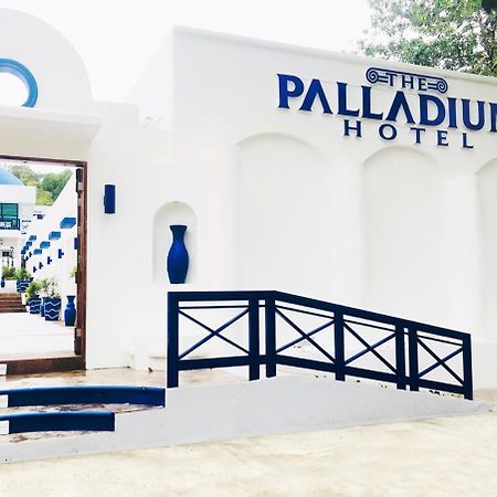 The Palladium Hotel Coron Εξωτερικό φωτογραφία