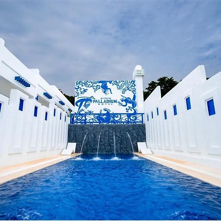 The Palladium Hotel Coron Εξωτερικό φωτογραφία