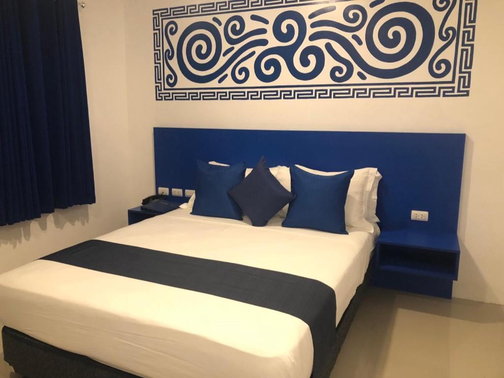 The Palladium Hotel Coron Εξωτερικό φωτογραφία
