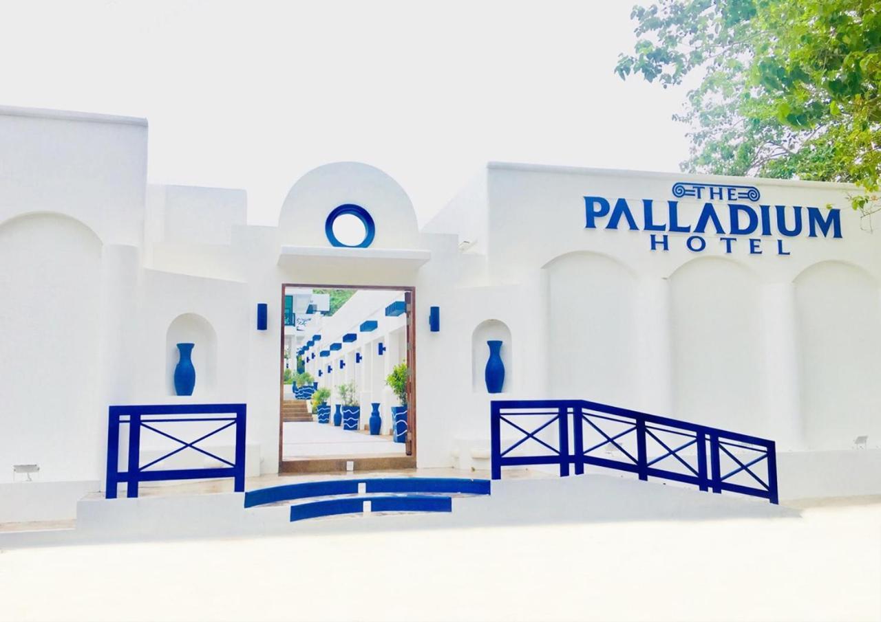 The Palladium Hotel Coron Εξωτερικό φωτογραφία