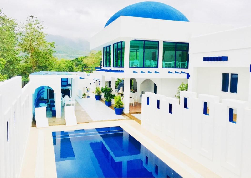 The Palladium Hotel Coron Εξωτερικό φωτογραφία