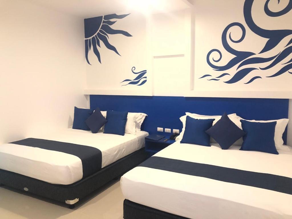 The Palladium Hotel Coron Εξωτερικό φωτογραφία
