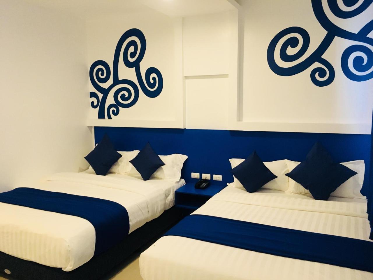 The Palladium Hotel Coron Εξωτερικό φωτογραφία