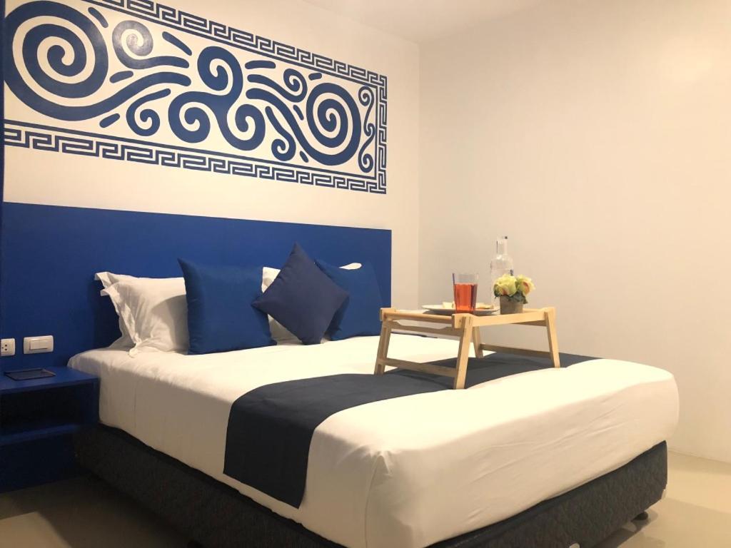 The Palladium Hotel Coron Εξωτερικό φωτογραφία