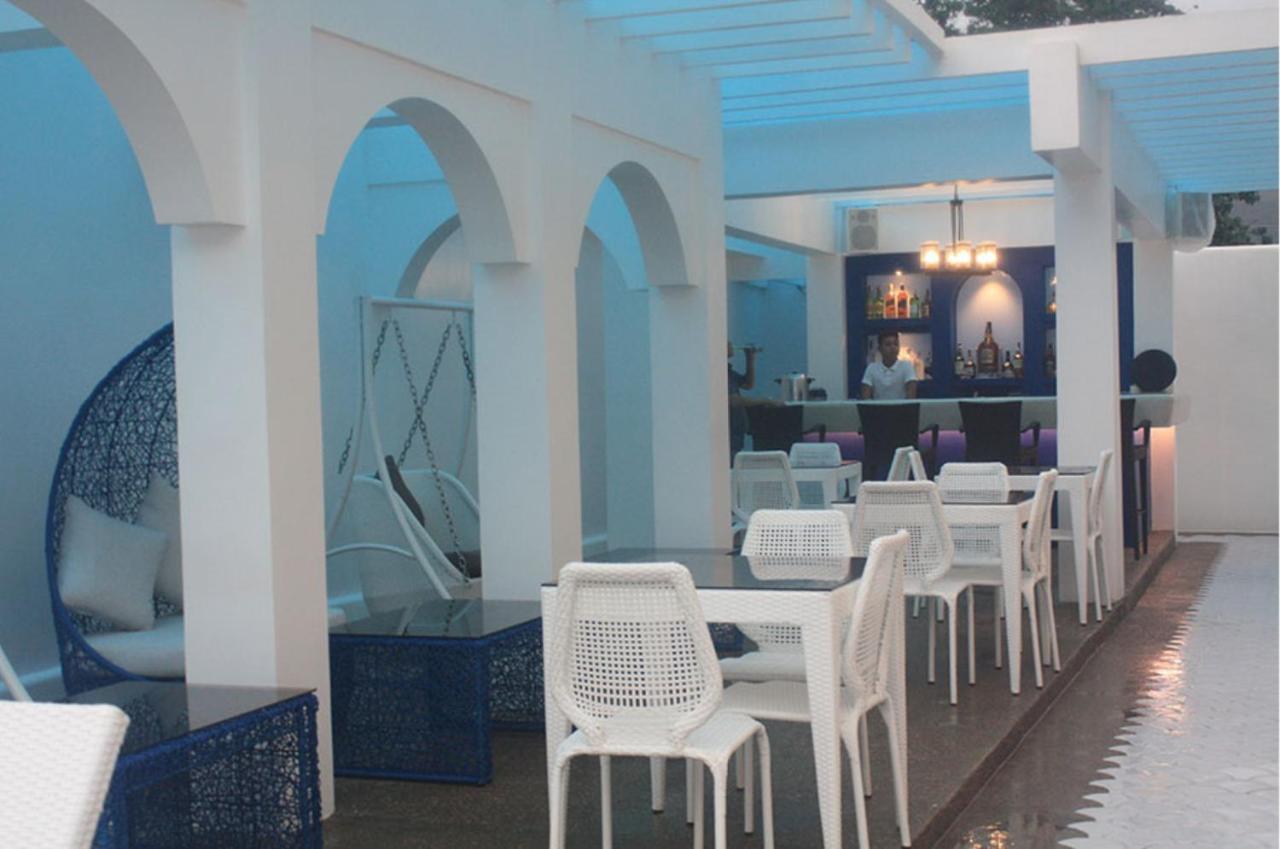 The Palladium Hotel Coron Εξωτερικό φωτογραφία