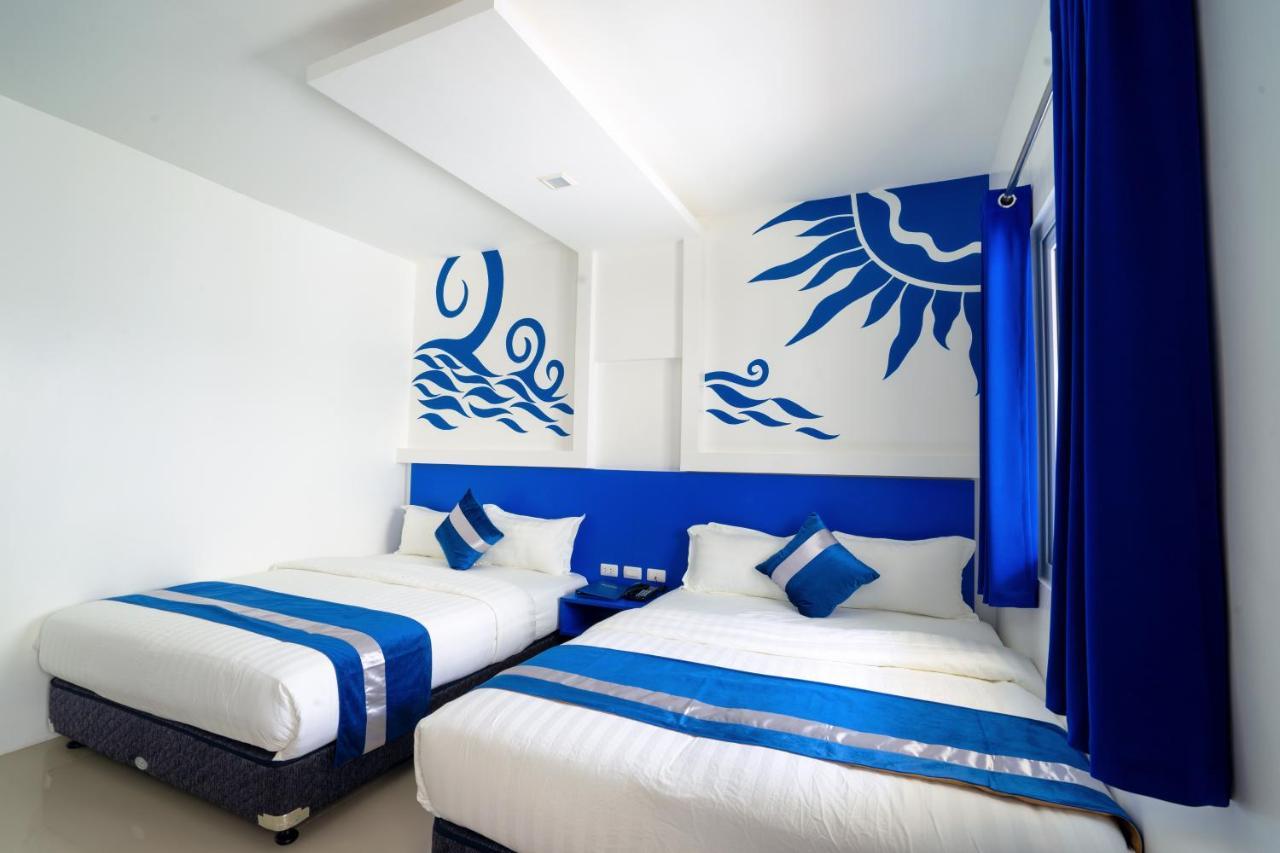 The Palladium Hotel Coron Εξωτερικό φωτογραφία