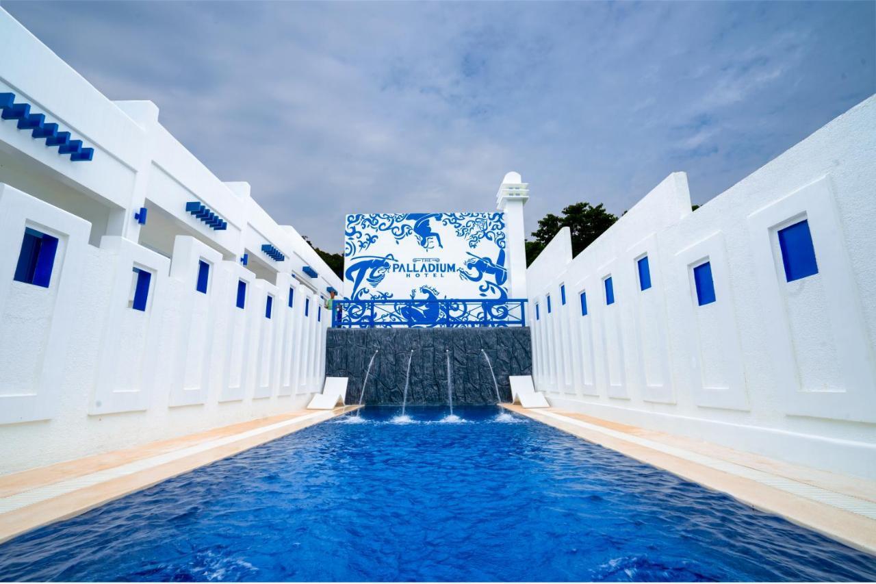 The Palladium Hotel Coron Εξωτερικό φωτογραφία