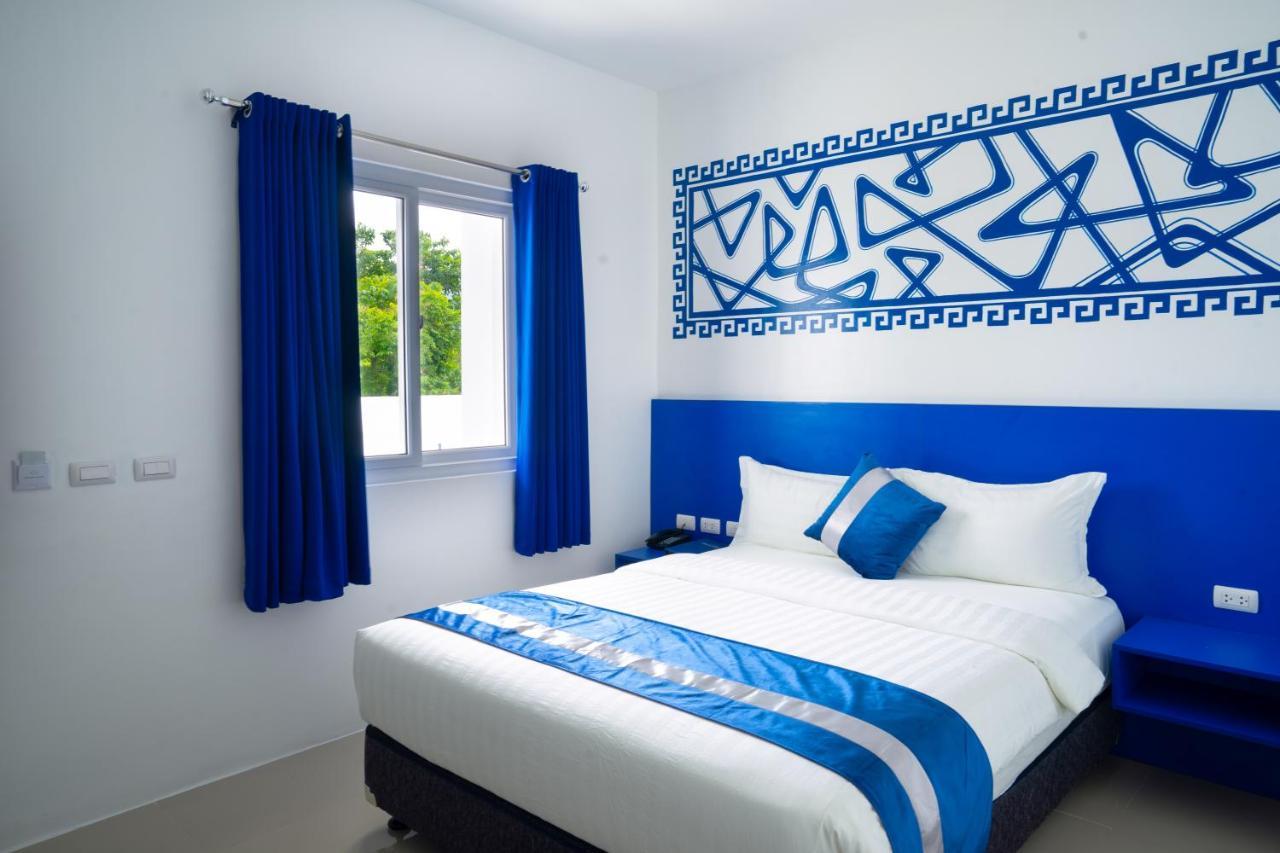 The Palladium Hotel Coron Εξωτερικό φωτογραφία