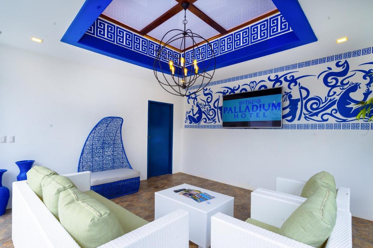 The Palladium Hotel Coron Εξωτερικό φωτογραφία