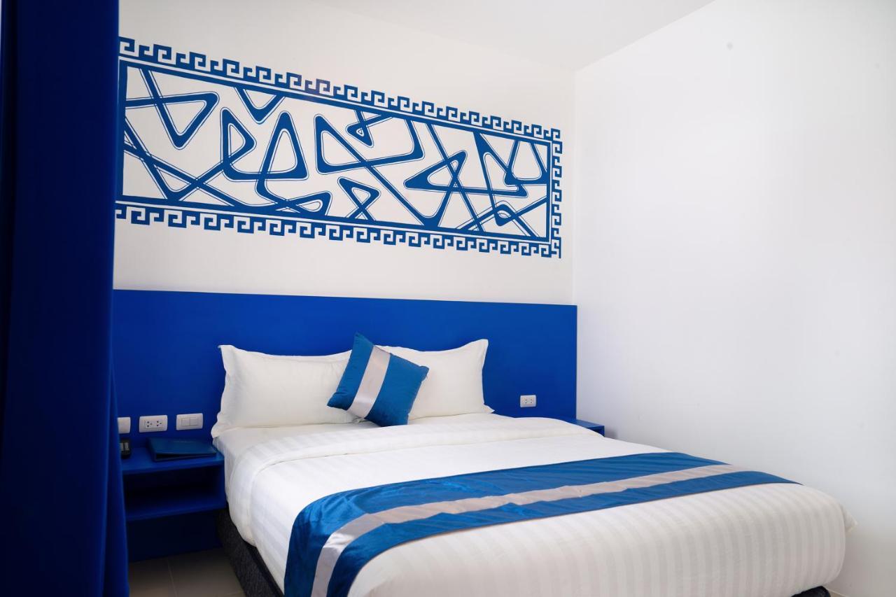The Palladium Hotel Coron Εξωτερικό φωτογραφία