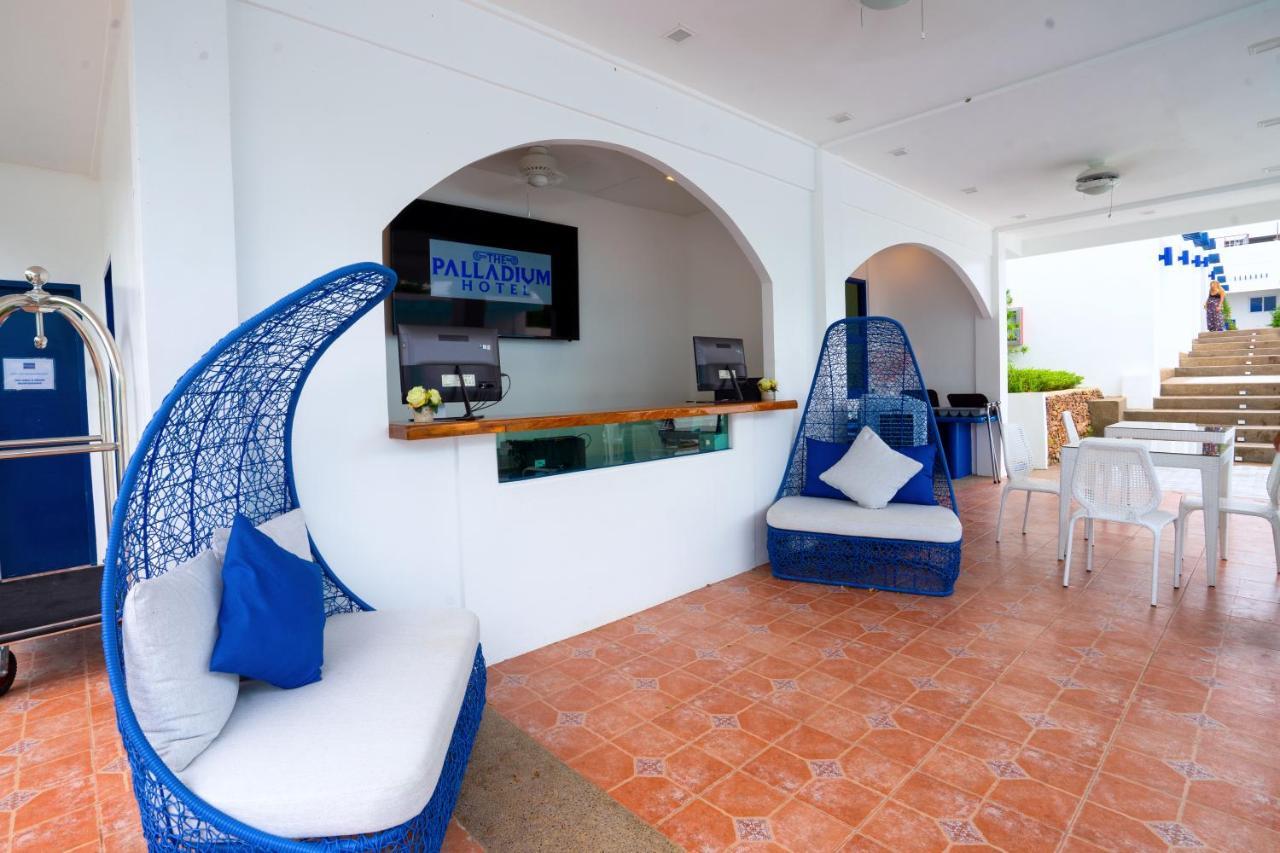 The Palladium Hotel Coron Εξωτερικό φωτογραφία