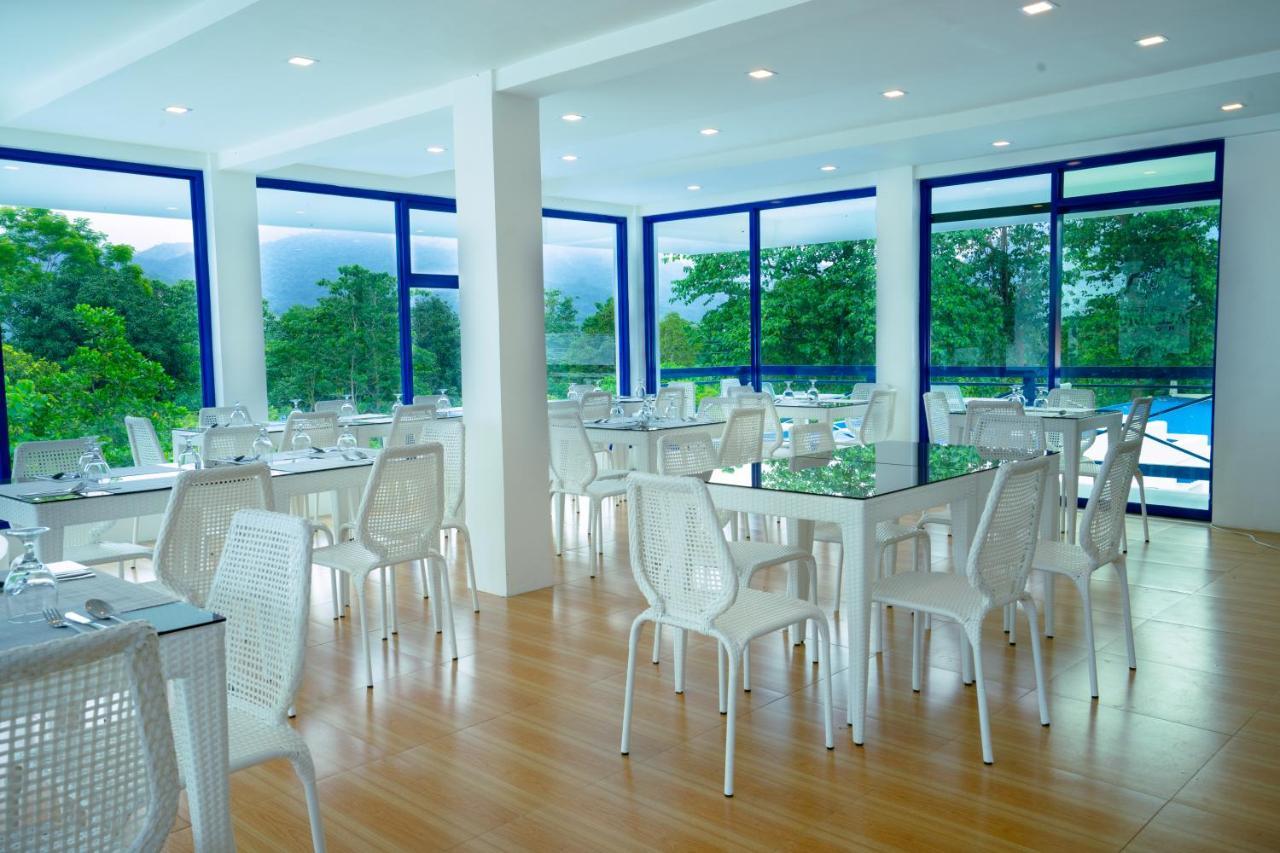 The Palladium Hotel Coron Εξωτερικό φωτογραφία