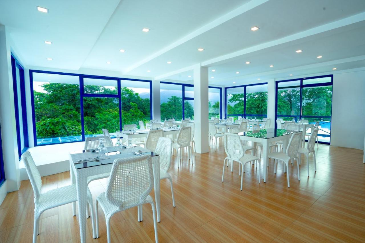 The Palladium Hotel Coron Εξωτερικό φωτογραφία