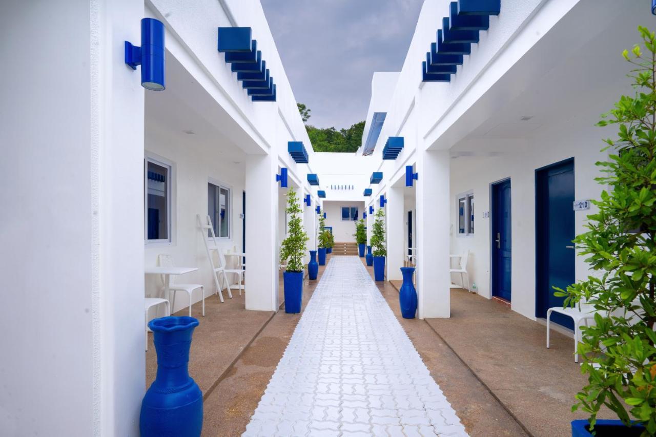 The Palladium Hotel Coron Εξωτερικό φωτογραφία