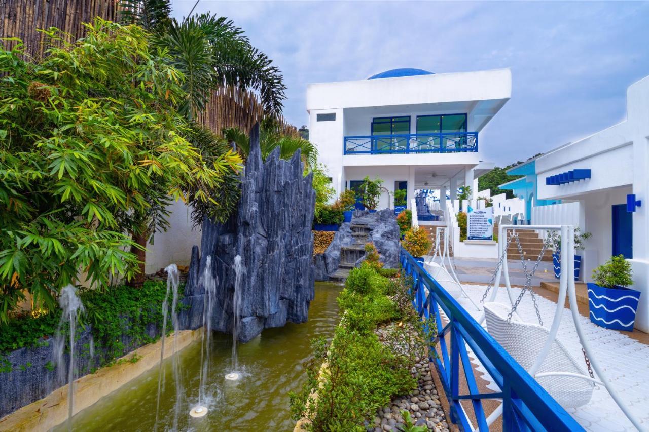 The Palladium Hotel Coron Εξωτερικό φωτογραφία