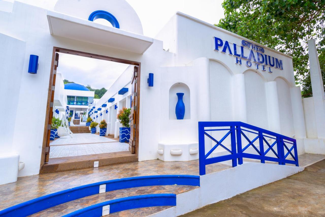 The Palladium Hotel Coron Εξωτερικό φωτογραφία