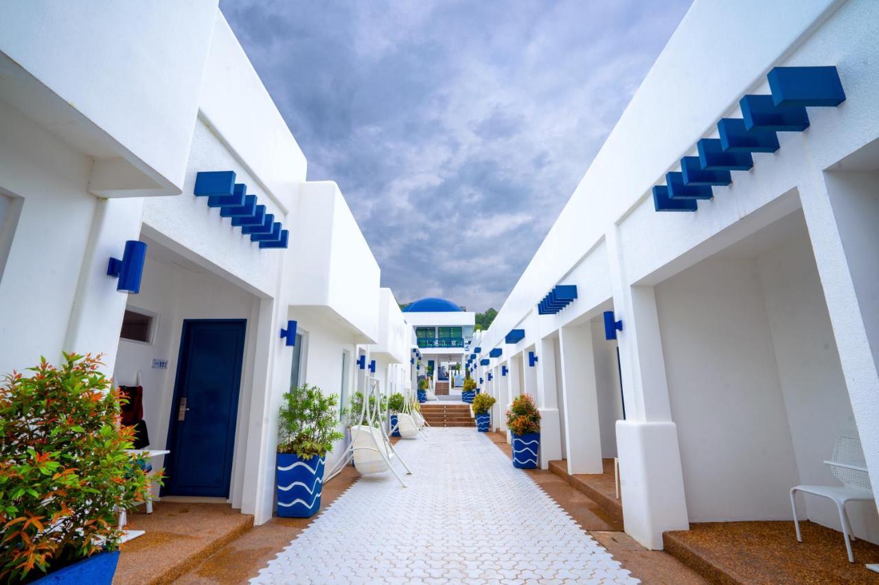 The Palladium Hotel Coron Εξωτερικό φωτογραφία